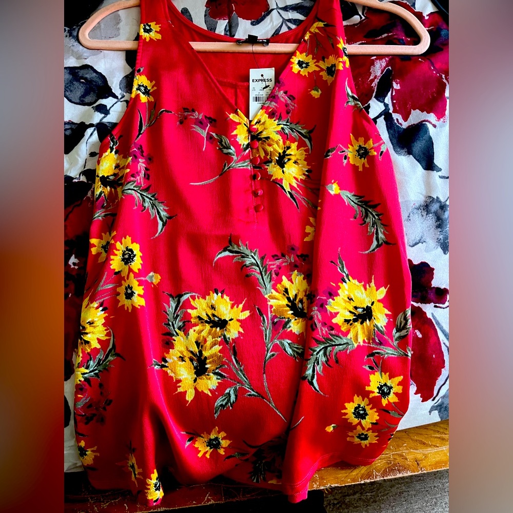 Women’s Top